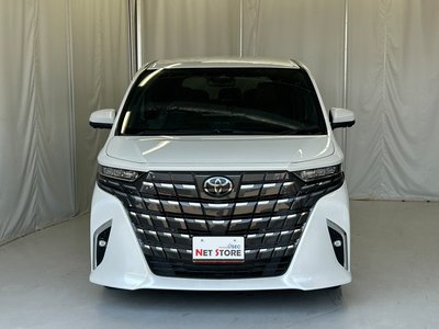 2026 Toyota ALPHARD — фото 61