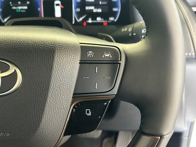 2026 Toyota ALPHARD — фото 27