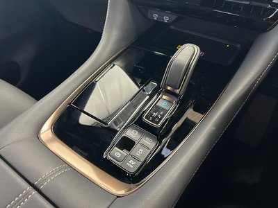 2026 Toyota ALPHARD — фото 33
