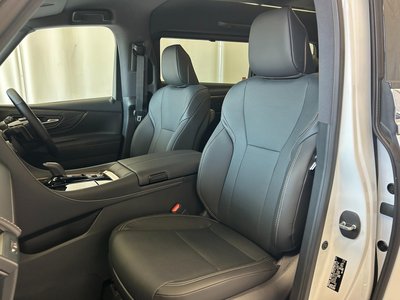 2026 Toyota ALPHARD — фото 43