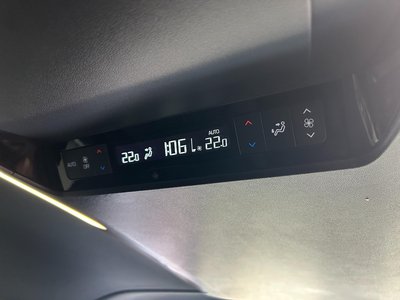 2026 Toyota ALPHARD — фото 48