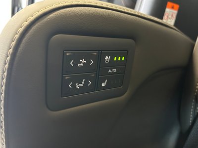 2026 Toyota ALPHARD — фото 47
