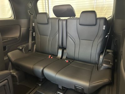 2026 Toyota ALPHARD — фото 50