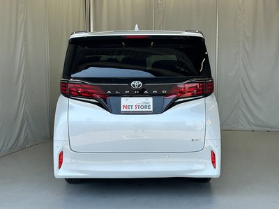 2026 Toyota ALPHARD — фото 65