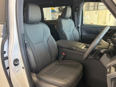 2026 Toyota ALPHARD — фото 42