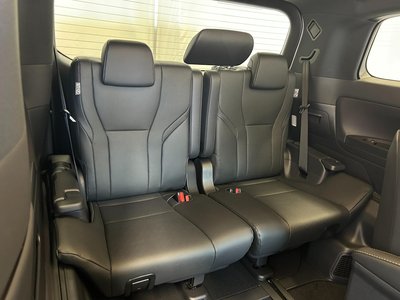 2026 Toyota ALPHARD — фото 49