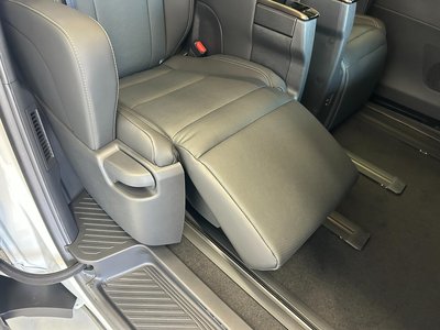 2026 Toyota ALPHARD — фото 46
