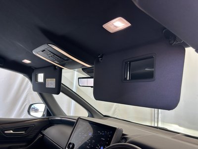 2026 Toyota ALPHARD — фото 39
