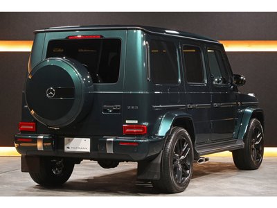 2023 Mercedes-BENZ G-CLASS AMG thumbnail 25