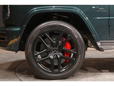 2023 Mercedes-BENZ G-CLASS AMG thumbnail 35