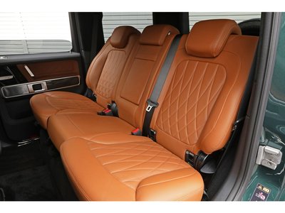 2023 Mercedes-BENZ G-CLASS AMG thumbnail 48