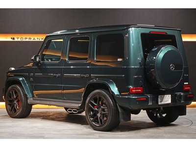 2023 Mercedes-BENZ G-CLASS AMG thumbnail 29