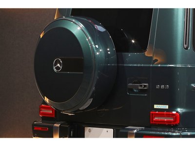 2023 Mercedes-BENZ G-CLASS AMG thumbnail 32