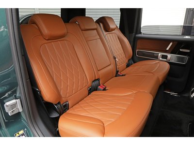 2023 Mercedes-BENZ G-CLASS AMG photo 13