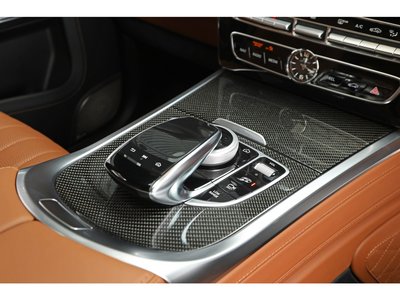 2023 Mercedes-BENZ G-CLASS AMG thumbnail 50