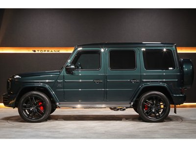 2023 Mercedes-BENZ G-CLASS AMG thumbnail 30