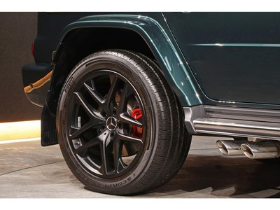 2023 Mercedes-BENZ G-CLASS AMG thumbnail 34