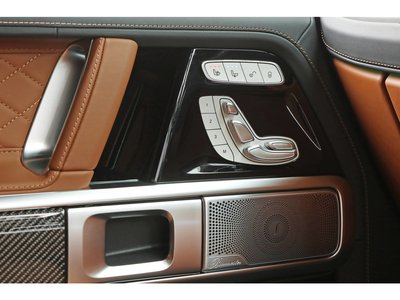 2023 Mercedes-BENZ G-CLASS AMG thumbnail 42