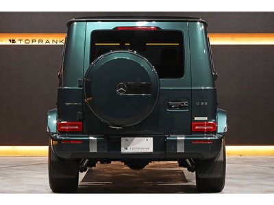 2023 Mercedes-BENZ G-CLASS AMG thumbnail 26