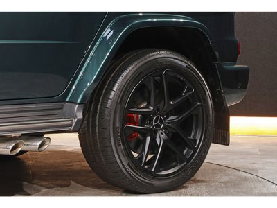 2023 Mercedes-BENZ G-CLASS AMG thumbnail 36