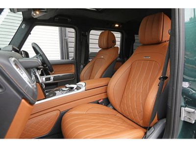 2023 Mercedes-BENZ G-CLASS AMG thumbnail 44
