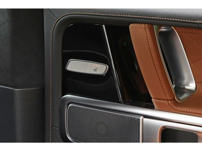 2023 Mercedes-BENZ G-CLASS AMG thumbnail 47