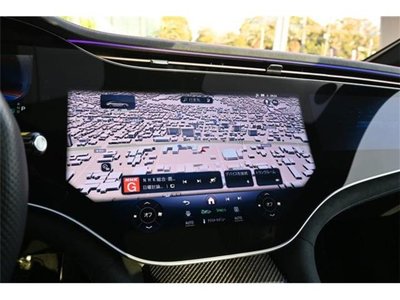 2024 Mercedes-BENZ EQE AMG photo 15