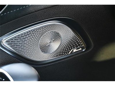 2024 Mercedes-BENZ EQE AMG thumbnail 18