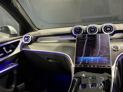 2026 Mercedes-BENZ GLC thumbnail 30