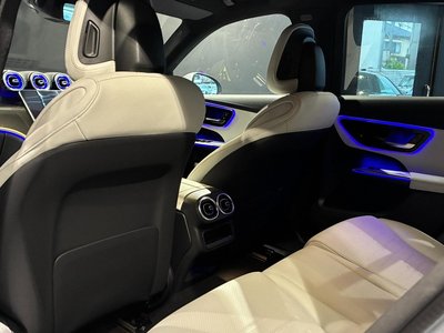 2026 Mercedes-BENZ GLC thumbnail 25
