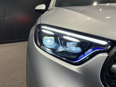 2026 Mercedes-BENZ GLC photo 10