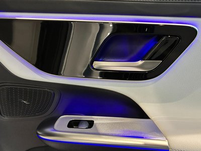2026 Mercedes-BENZ GLC thumbnail 22
