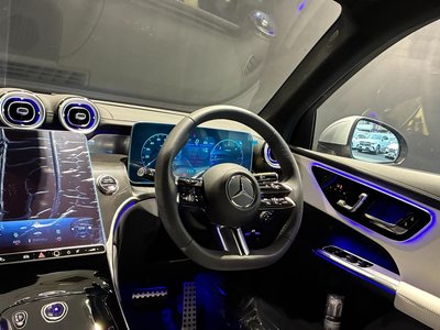 2026 Mercedes-BENZ GLC thumbnail 29