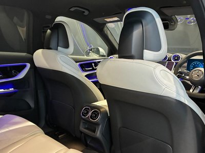 2026 Mercedes-BENZ GLC thumbnail 20