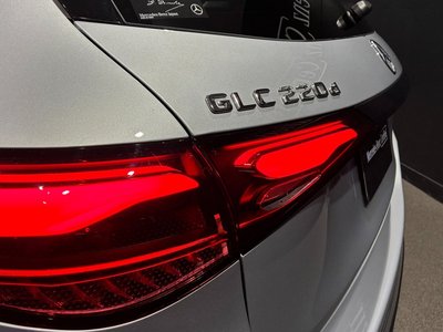 2026 Mercedes-BENZ GLC photo 13
