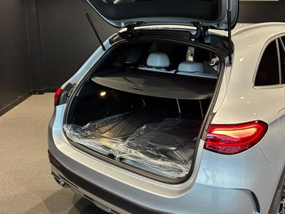 2026 Mercedes-BENZ GLC photo 15
