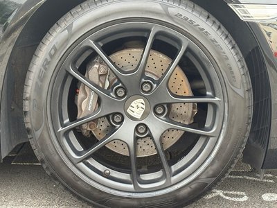 صورة 4 لـ 2016 Porsche 718