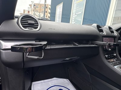2016 Porsche 718 照片 50