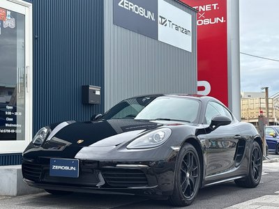 صورة 10 لـ 2016 Porsche 718