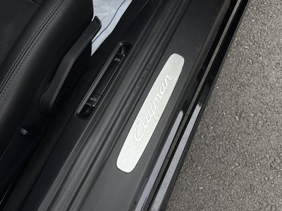 2016 Porsche 718 照片 43