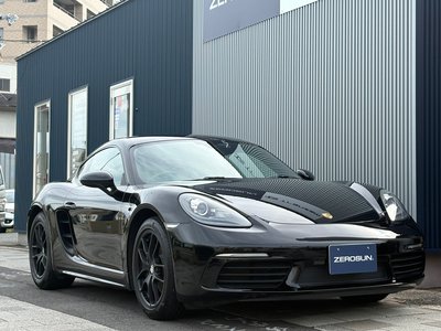صورة 5 لـ 2016 Porsche 718