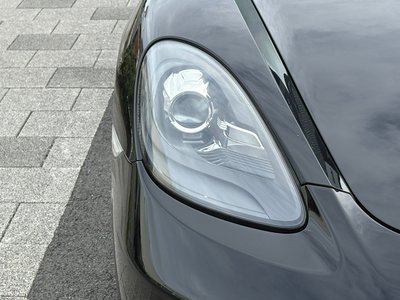 2016 Porsche 718 照片 34