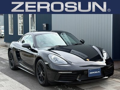 صورة 1 لـ 2016 Porsche 718