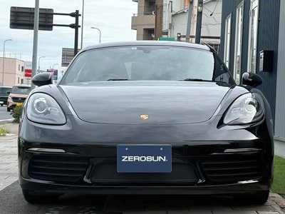صورة 6 لـ 2016 Porsche 718
