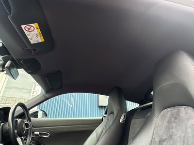 2016 Porsche 718 照片 49
