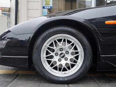 1999 Nissan FAIRLADY Z photo 8