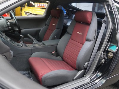 1999 Nissan FAIRLADY Z photo 14