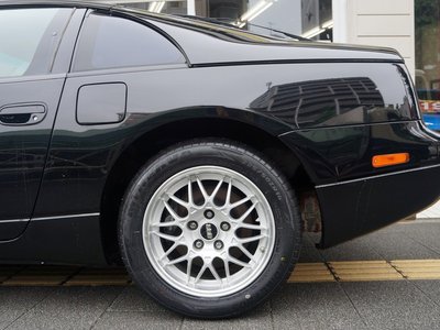 1999 Nissan FAIRLADY Z photo 9