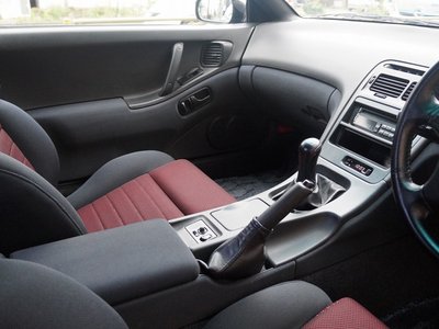 1999 Nissan FAIRLADY Z photo 12