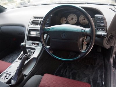 1999 Nissan FAIRLADY Z photo 15
